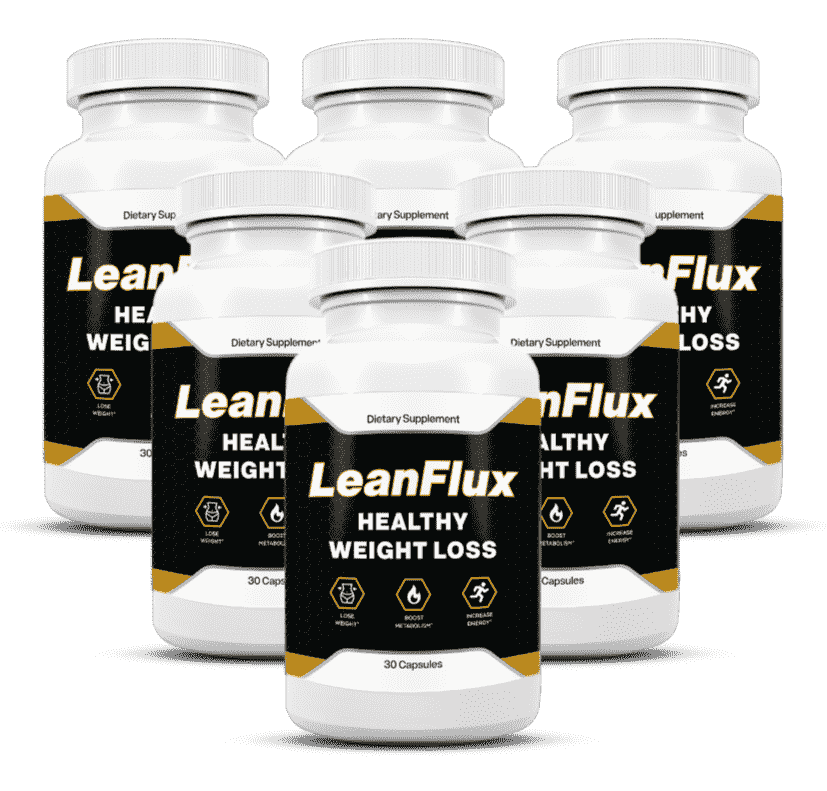 LeanFlux Buy