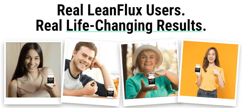 LeanFlux Results